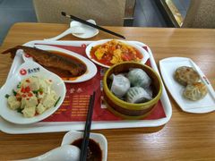 -送福记宋记粥铺(南京南街店)