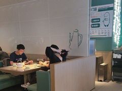 -茶港·点心·啫啫煲(王府井店)