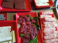 -季季红火锅(丰城洪客隆店)