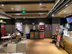 -肯德基(兴隆店)