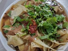 -正味斋锅巴菜(西北角店)