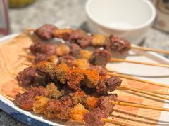 -里岛烤鱼(东港凯虹广场店)