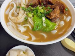 -珍珍小食店(西华路店)