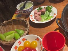 -后火锅(南京东路总店)