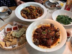 -二十八里太湖船菜(吉祥路店)