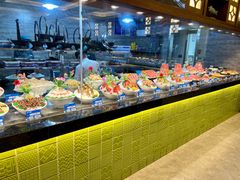 -东海怡品海鲜豆捞(星街坊店)