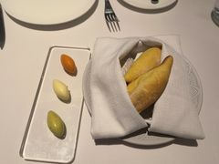 -L'Arome芳芳法国餐厅(仙林金鹰店)