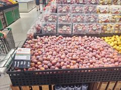 -信誉楼商厦(赵县店)