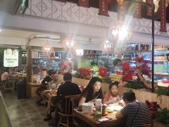 -百年神厨·地道川菜(清江西路店)