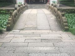 -无锡惠山寺