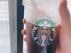 -星巴克臻选(南通万象城1F店)