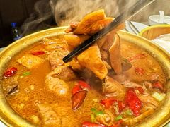 -宏宴·新京菜(望京店)