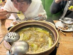-菌小白火锅(时尚天河店)