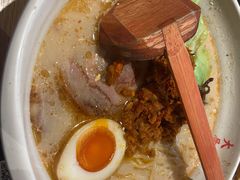 -味千拉面(航洋国际购物中心)