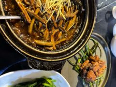 -香雪海饭店中餐厅(人民桥店)