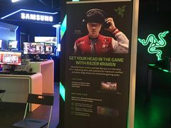 -新加坡文华东方酒店