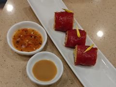 -点都德(海岸城店)