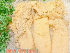 -若蘭慈·无国界素食料理(欢乐海岸店)
