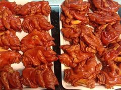 -老道里东北春饼店(红棉路店)