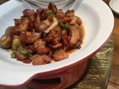 -洞庭土菜馆(易发广场店)