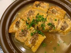 -围龙屋客家食府(福田店)