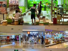 -BHG Mall(顺义店)