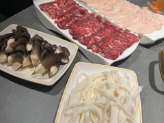 -潮发潮汕牛肉店(东方宝泰店)