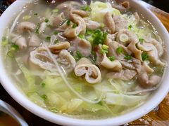 沾水肥肠-朱大嘴肥肠血旺(福字街店)
