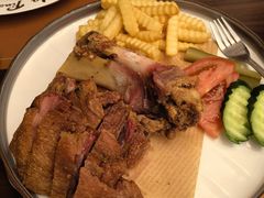 -澳门木偶葡国餐厅(珠海店)