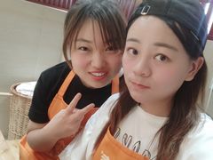 -竹犇番茄火锅(长风街店)
