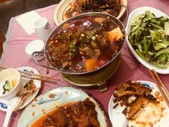 -乐乐餐厅(湘子庙街店)