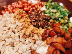 -遵义虾子卢四羊肉粉(大沽路店)