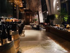 -上海柏悦酒店·世纪100牛排馆