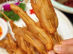 -祈胜邨•顺德鱼生•顺德菜(容桂店)