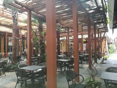 -三亚湾红树林度假酒店美食街