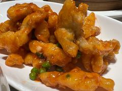 -双合园·海鲜水饺青岛菜(上清路店)