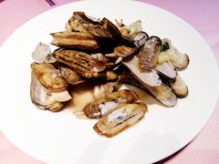 -高佳庄·舟山海鲜(海景旗舰店)