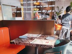 -Lets burger非常汉堡·环球风味(蓝色港湾店)