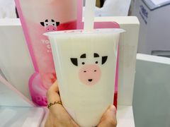 -一只酸奶牛(春熙路店)