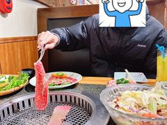 -梦山水日本烧肉(五四广场店)