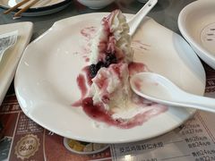 -添福来墨鱼饺子 · 海鲜东北菜(大连星海·黄浦路店)