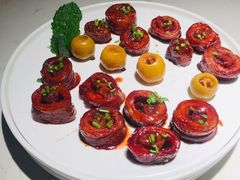 -四季厨房 鲁菜·孔府烤鸭(高新万达店)