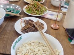 -老刘家永盛斋·传统泡馍(东关南街店)