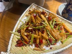 -黄泥岗·地道湖北菜(奥特莱斯店)