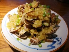 -船歌·鱼水饺青岛菜(金狮广场店)
