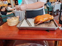 -南景饭店(万家丽路店)