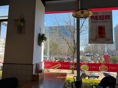 -李先生牛肉面大王(大兴枣园店)