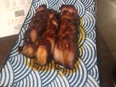 皇后叉烧-皇后餐厅-煲仔·小菜·打边炉(古北店)