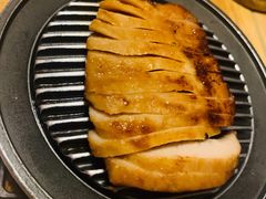 -东京屋(武定路店)