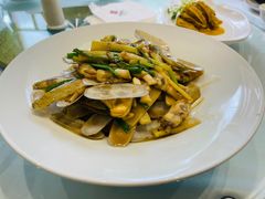 -香融府·烤鸭·家常菜(马家堡路店)
